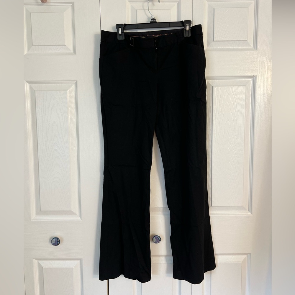 Express Editor Dress Pants